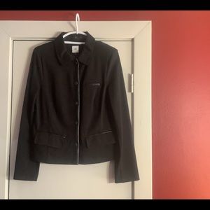 Cabi Tudor Jacket #3376 Sz. M
